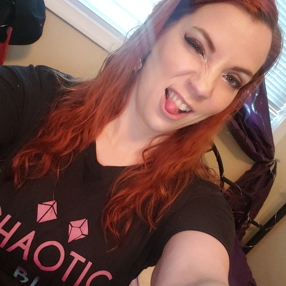 Meet your Posher, Corrinne - Picture 3 of 4